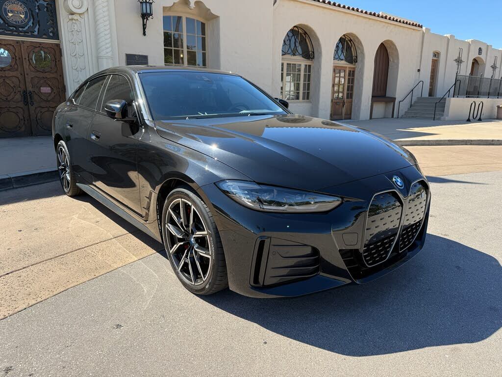2024 BMW i4