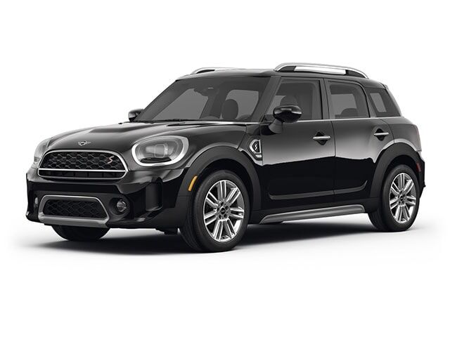 2024 MINI Countryman