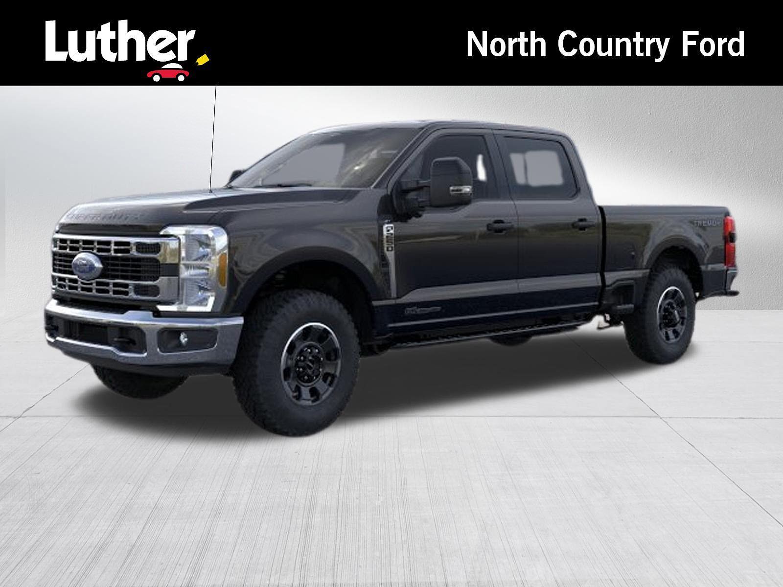 2026 FORD F-250