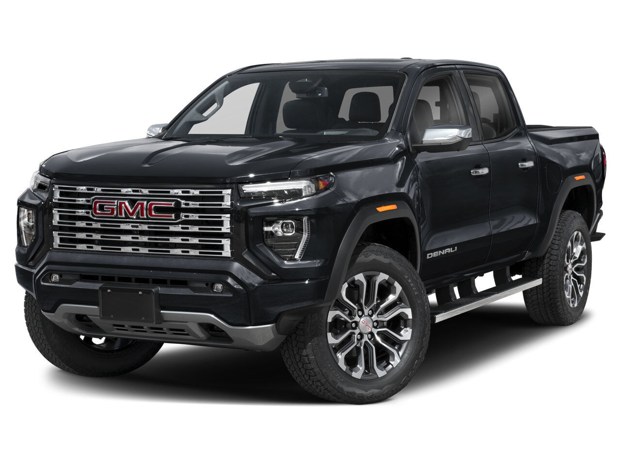 2026 GMC Canyon