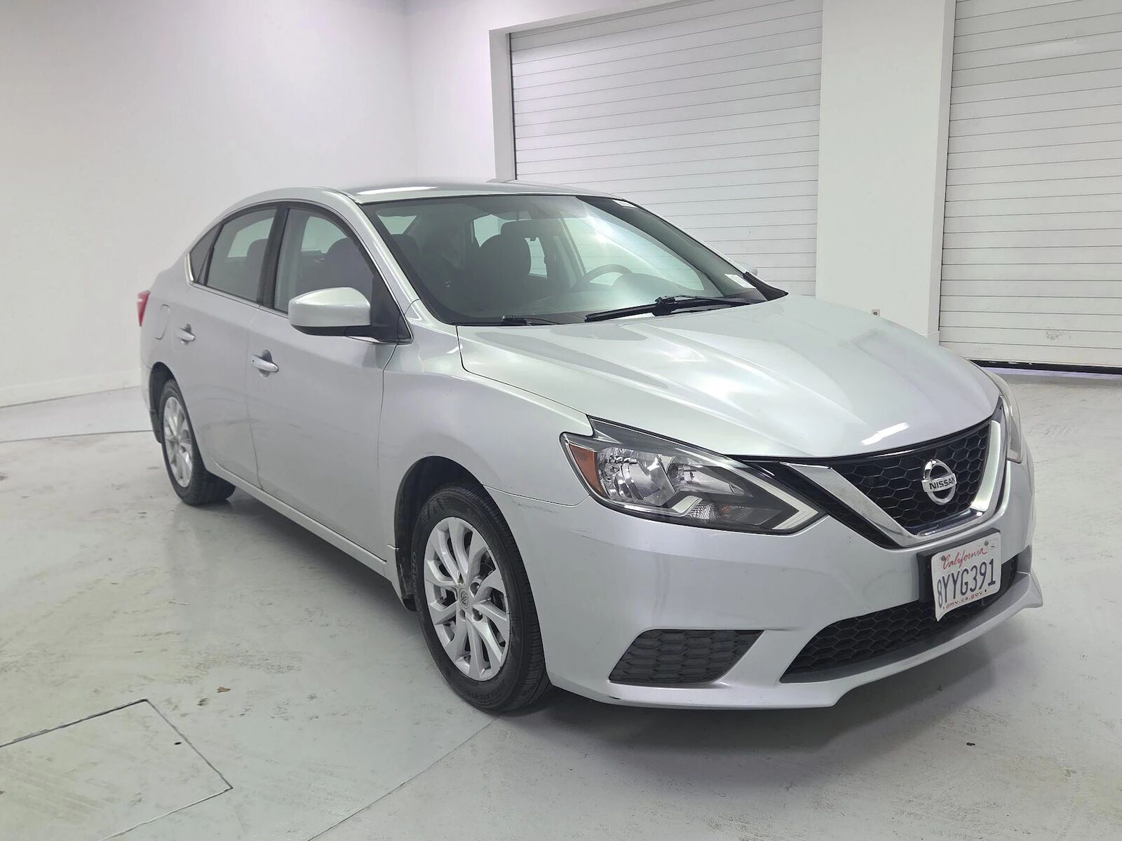 2019 NISSAN Sentra