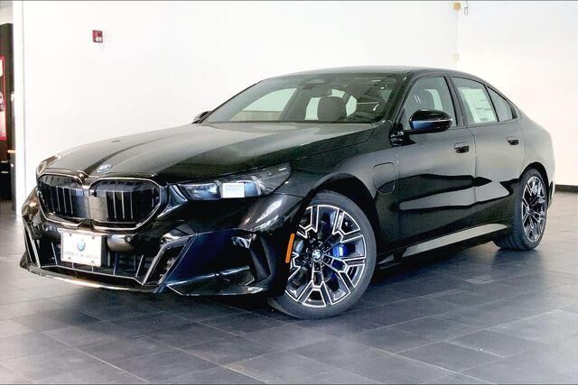 2027 BMW 5 Series