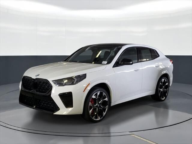 2027 BMW X2