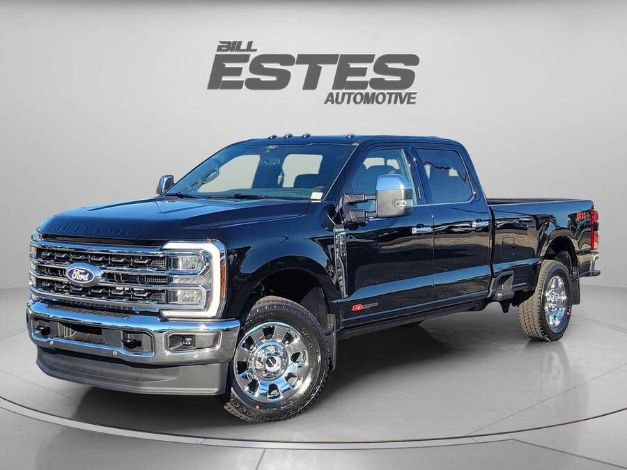 2027 FORD F-350