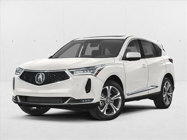 2024 ACURA RDX