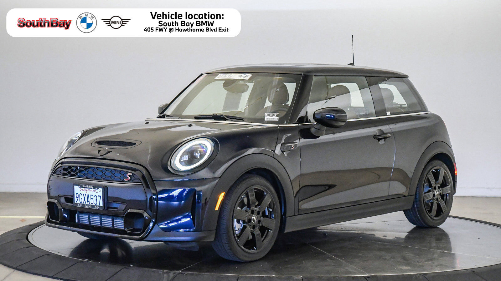 2024 MINI Hardtop