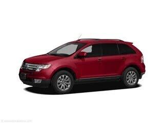 2010 FORD Edge