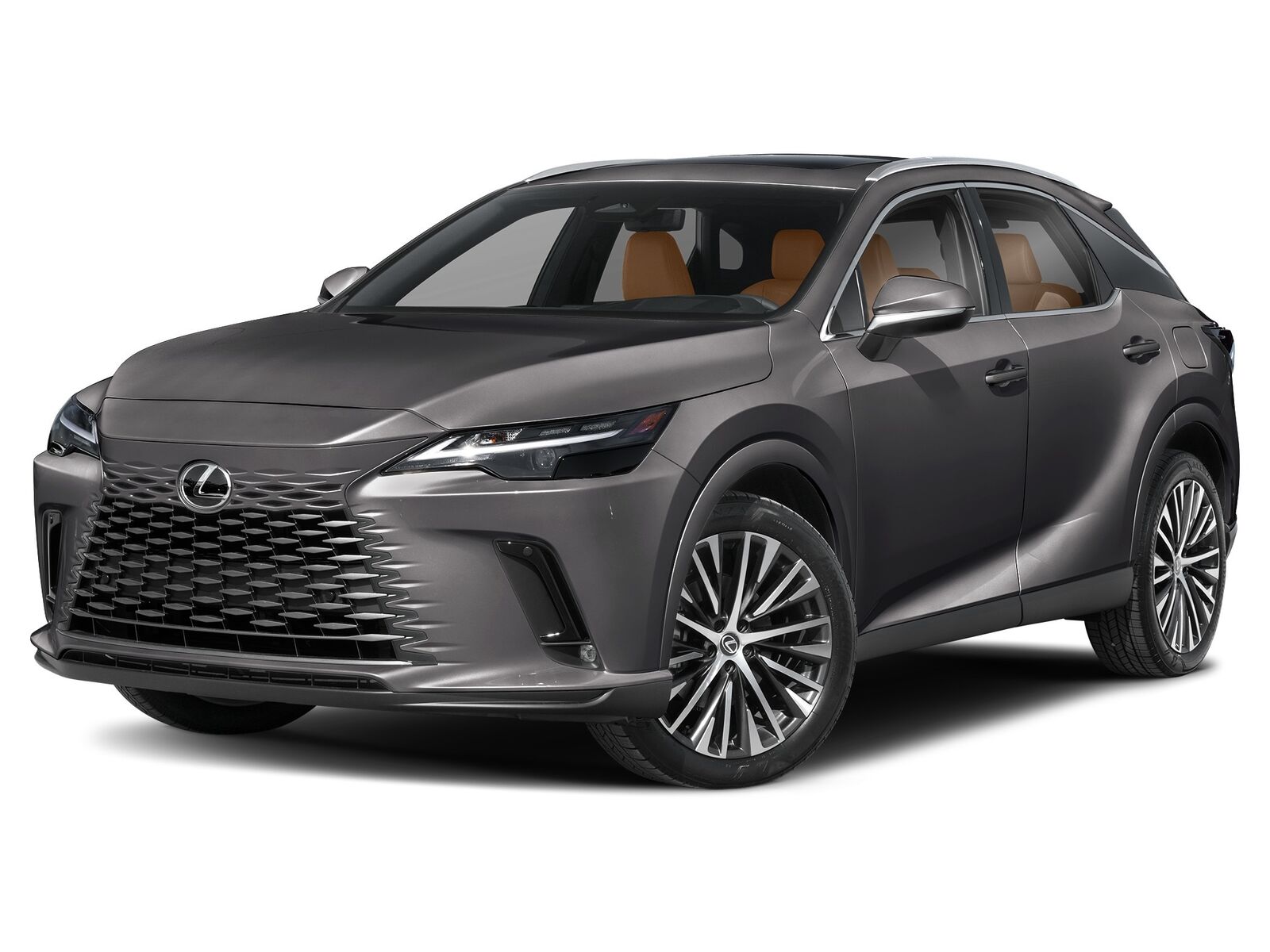 2026 LEXUS RX