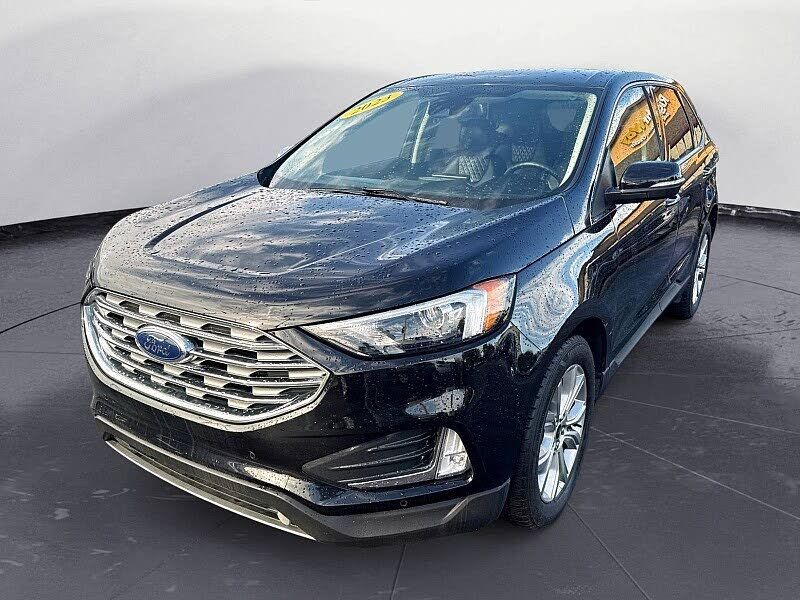 2023 FORD Edge