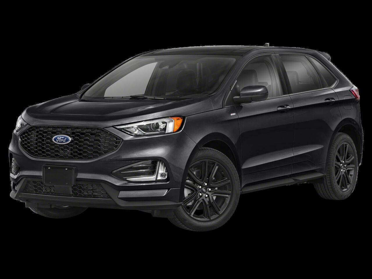 2021 FORD Edge