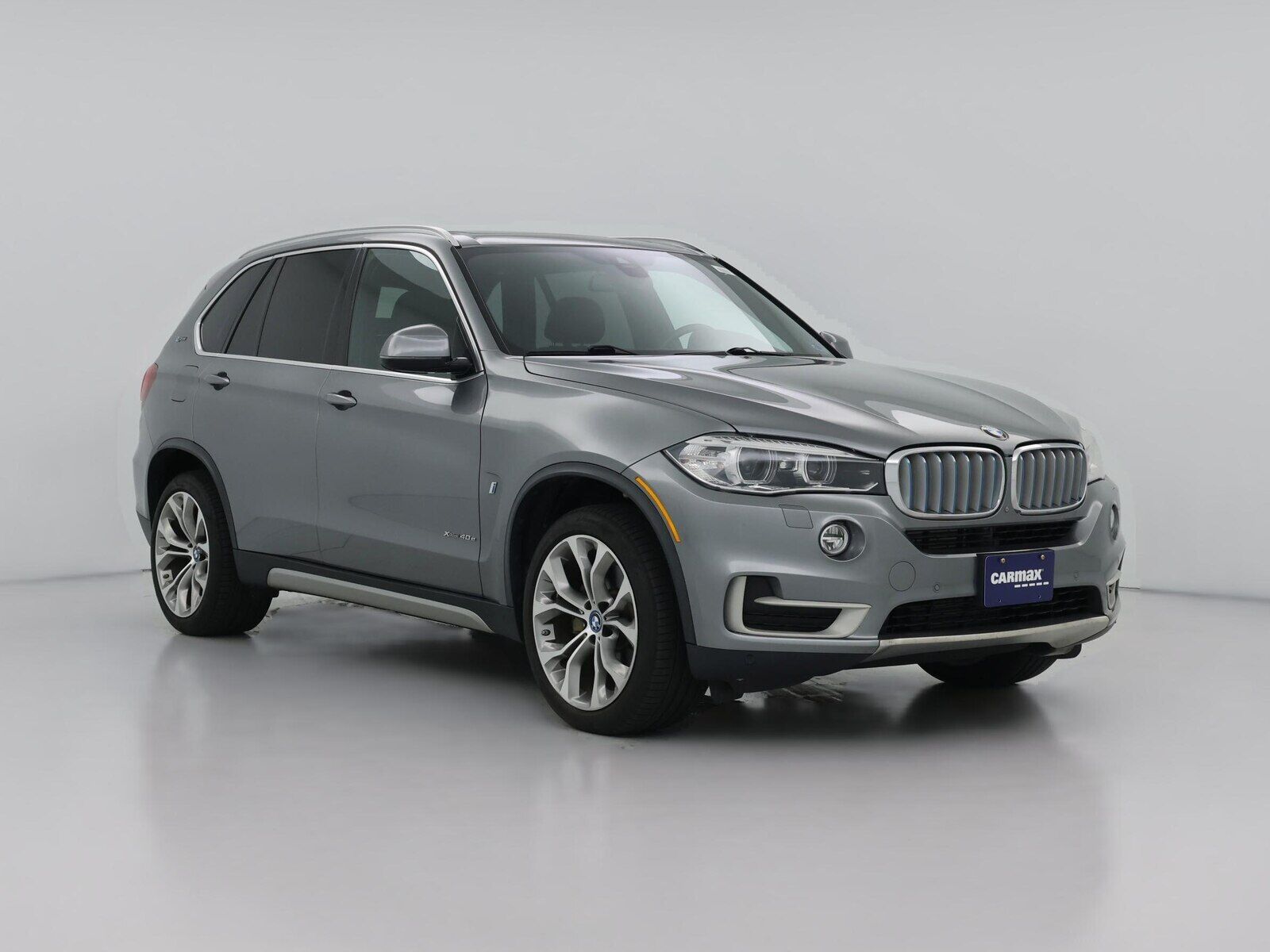 2017 BMW X5