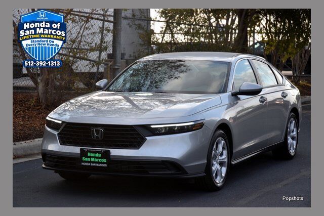 2026 HONDA Accord