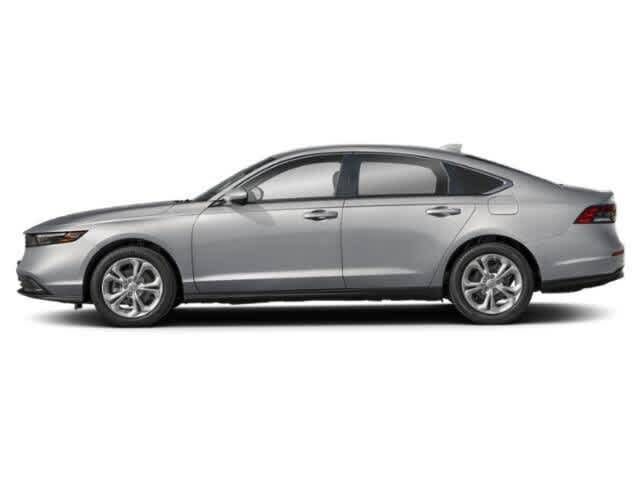 2026 HONDA Accord