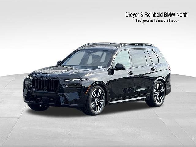 2027 BMW X7
