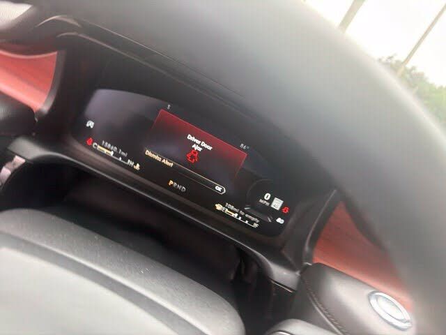 2024 LINCOLN Aviator