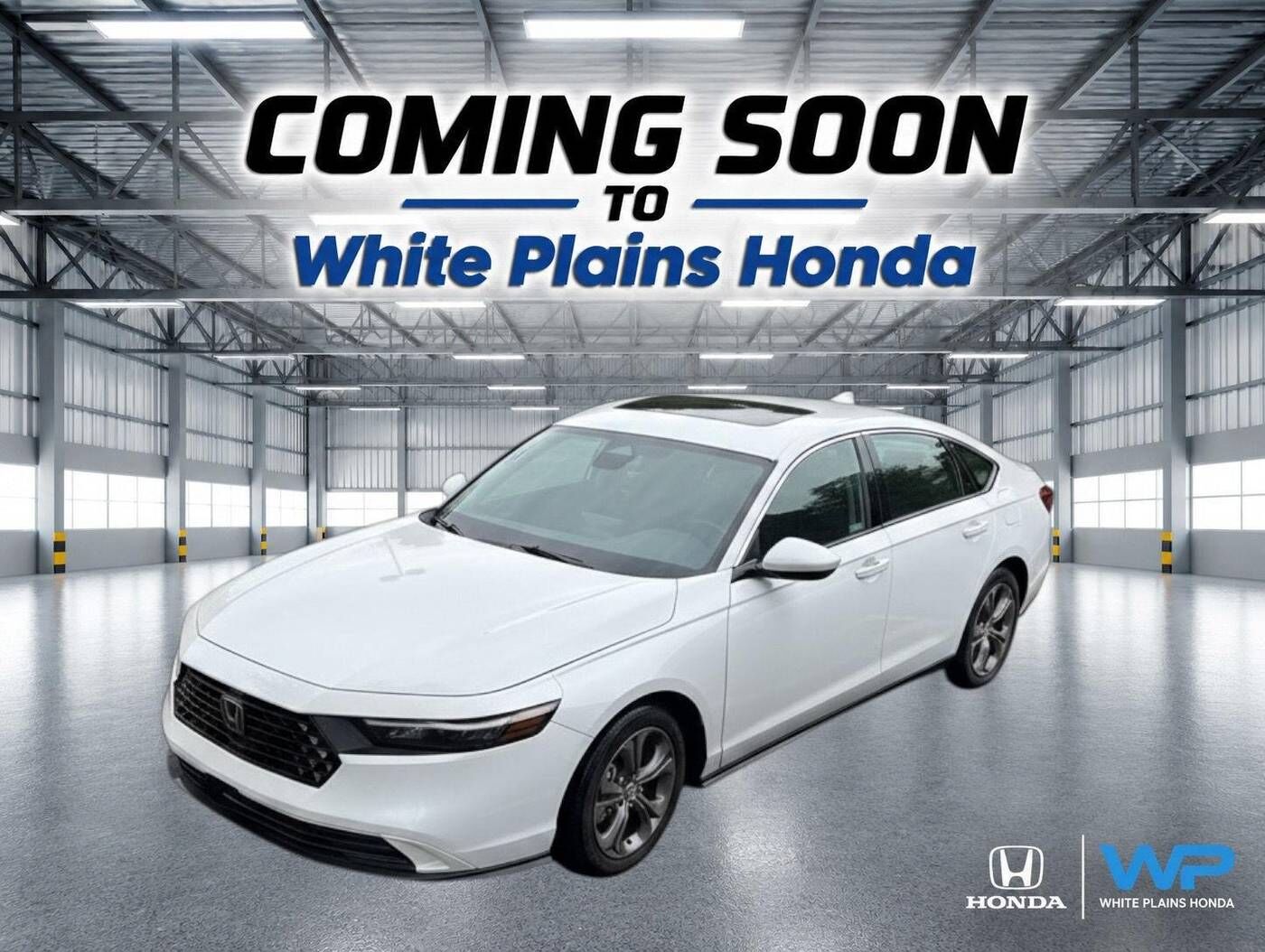 2023 HONDA Accord