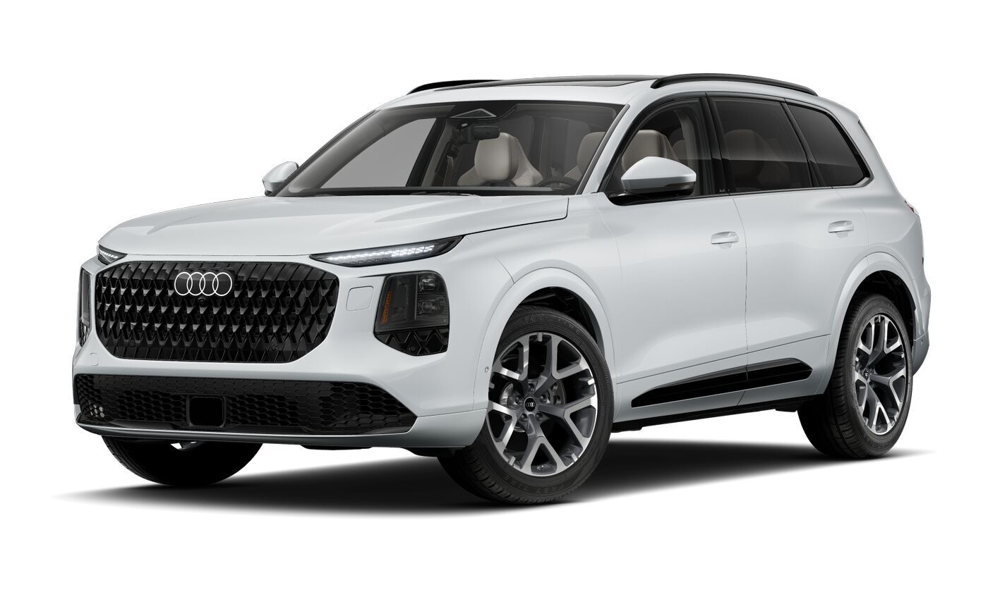 2027 AUDI Q7