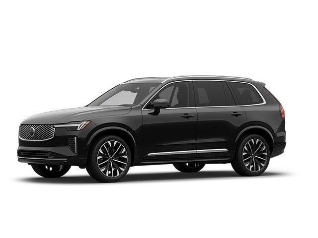 2026 VOLVO XC90