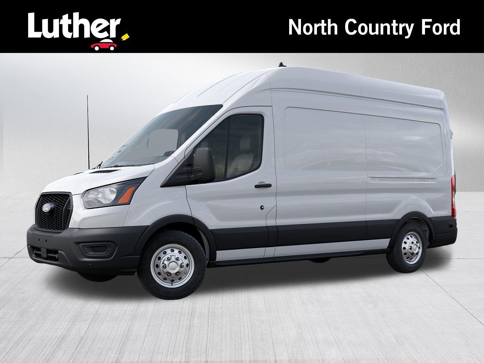 2027 FORD Transit