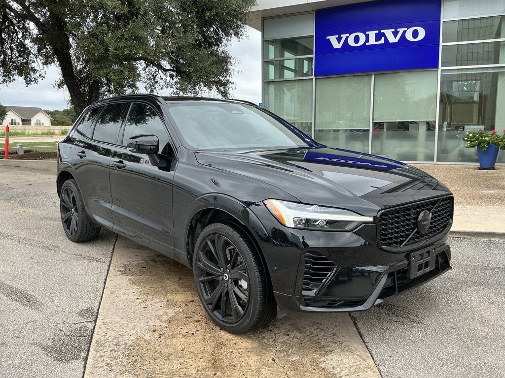 2024 VOLVO XC60