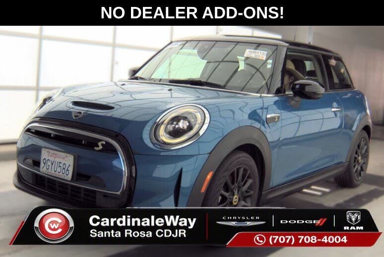 2024 MINI Hardtop