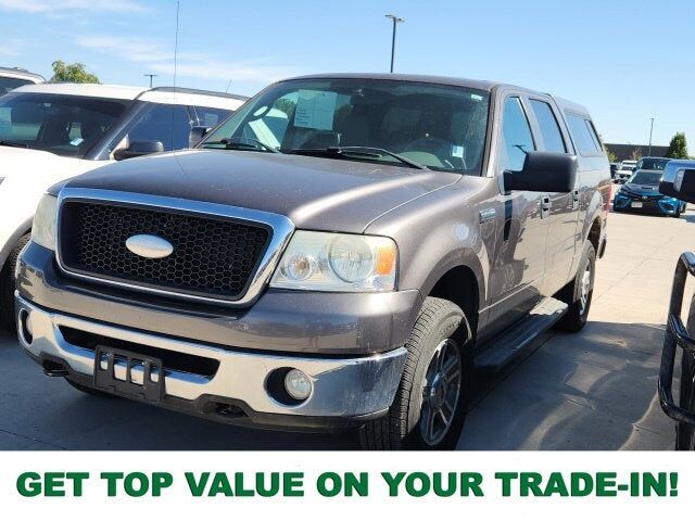 2007 FORD F-150