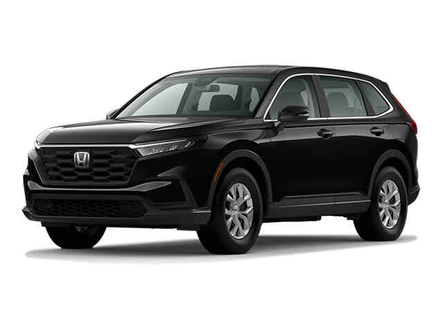 2027 HONDA CR-V