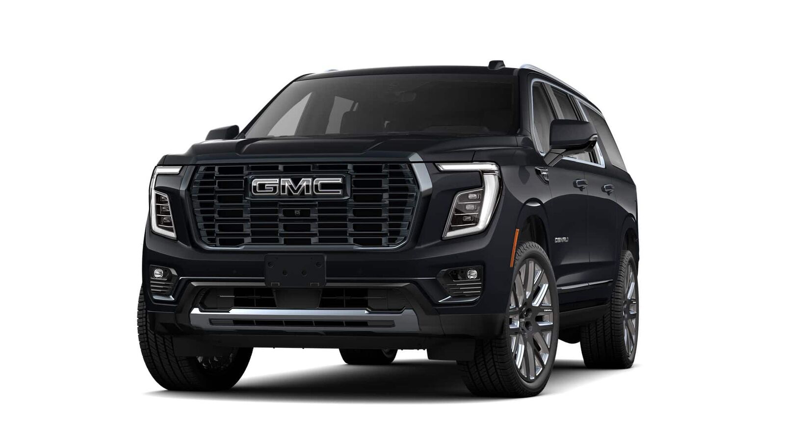 2027 GMC Yukon XL