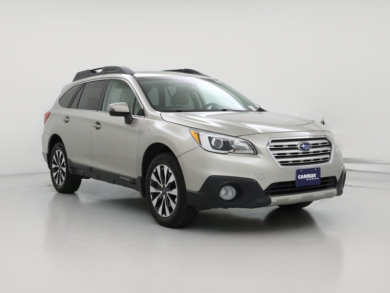 2017 SUBARU Outback