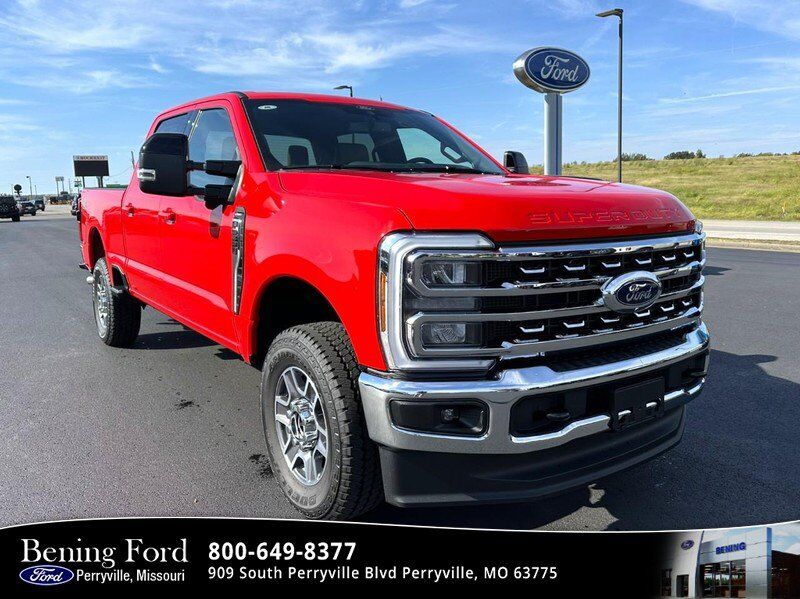 2026 FORD F-250
