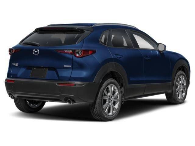 2026 MAZDA CX-30