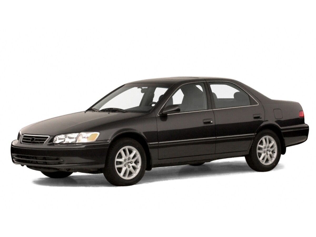 2001 TOYOTA Camry