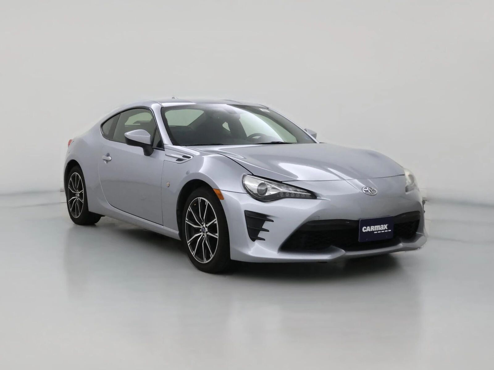 2020 TOYOTA 86