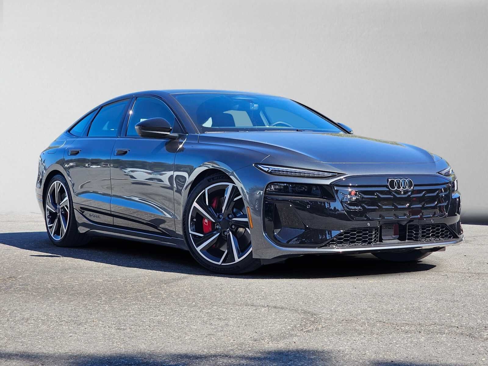 2027 AUDI S6