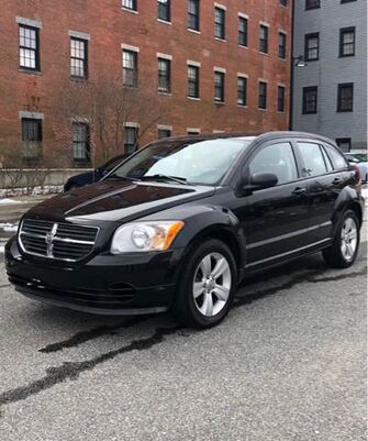 2010 DODGE Caliber