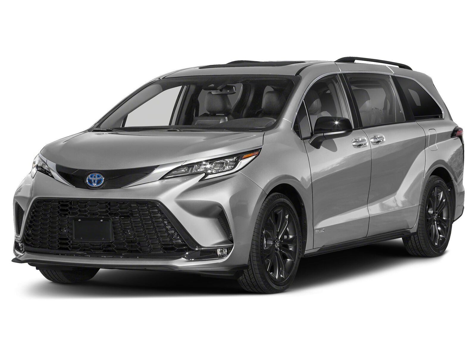 2023 TOYOTA Sienna