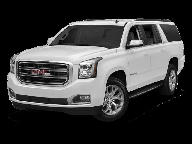 2017 GMC Yukon XL