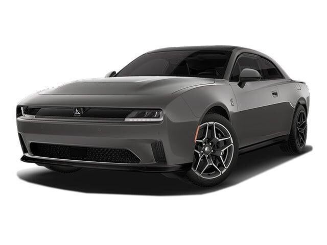 2026 DODGE Charger