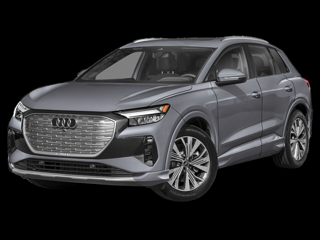 2024 AUDI Q4