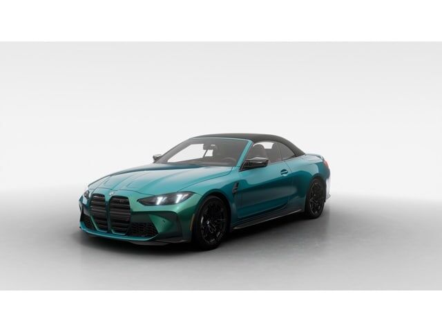 2027 BMW M4