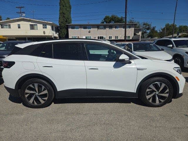 2023 VOLKSWAGEN ID.4