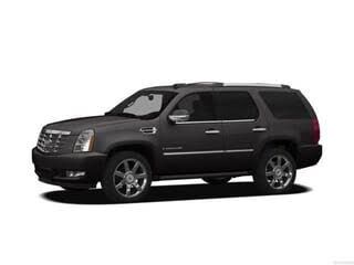 2012 CADILLAC Escalade