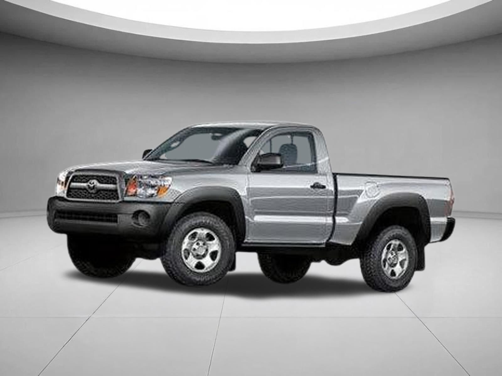 2011 TOYOTA Tacoma