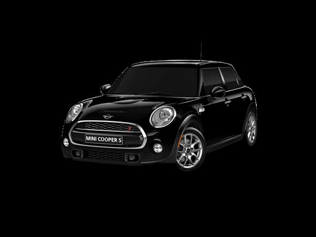 2018 MINI Hardtop