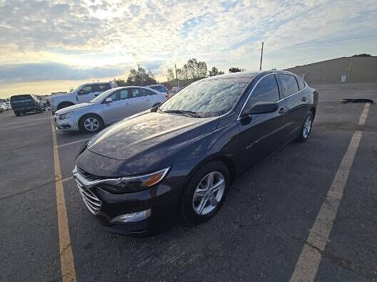 2022 CHEVROLET Malibu