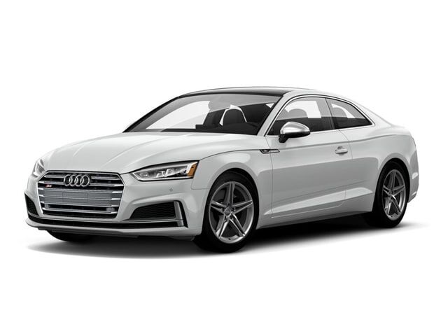 2018 AUDI S5