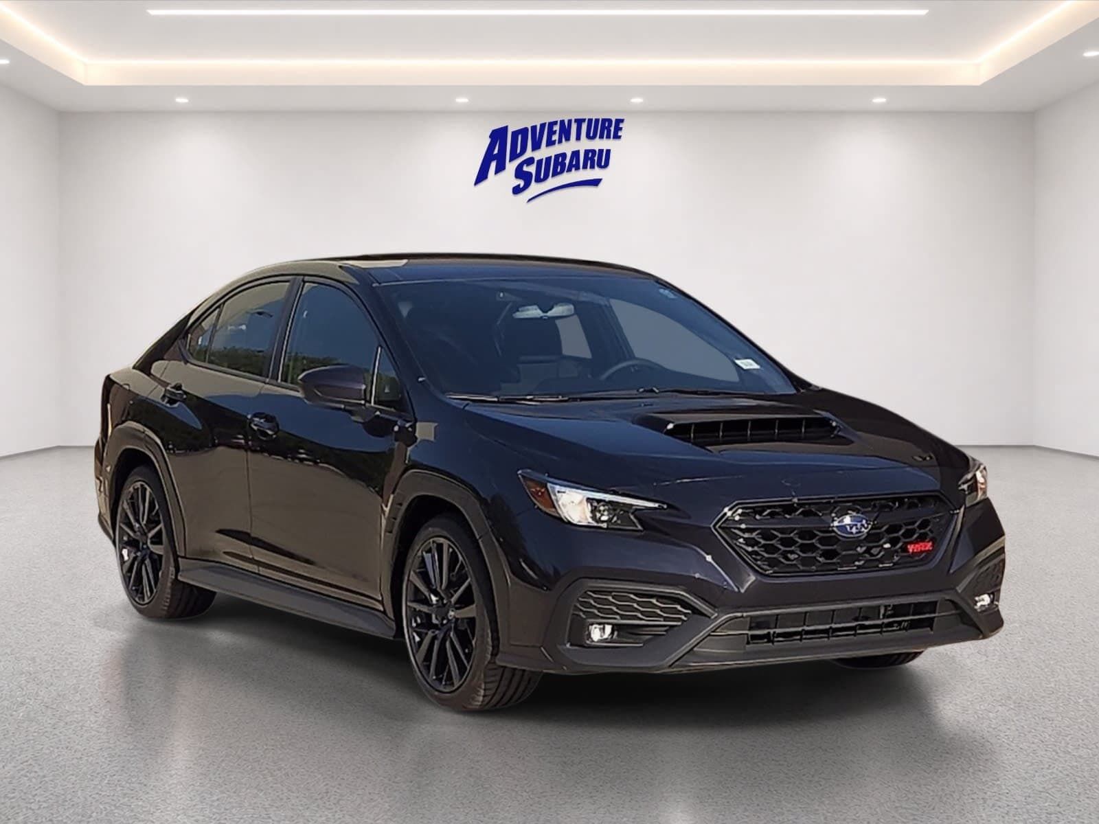 2026 SUBARU WRX