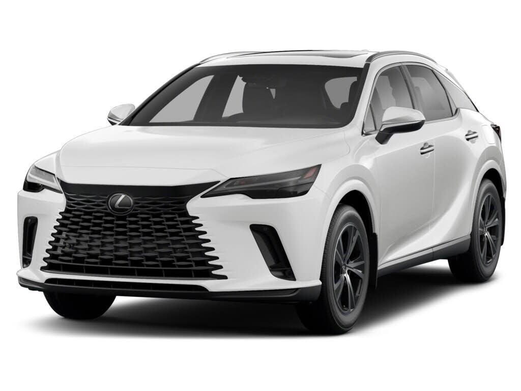 2023 LEXUS RX