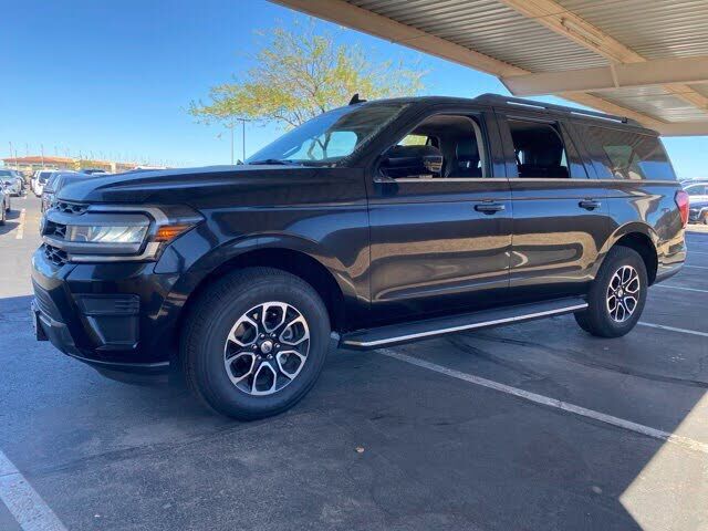 2023 FORD Expedition
