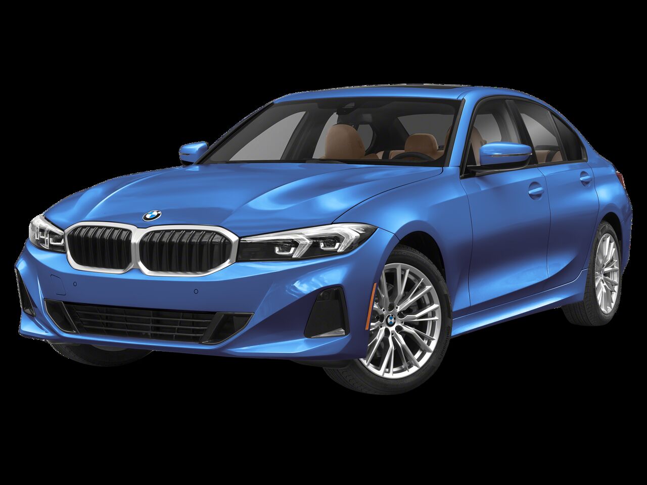 2023 BMW 3 Series